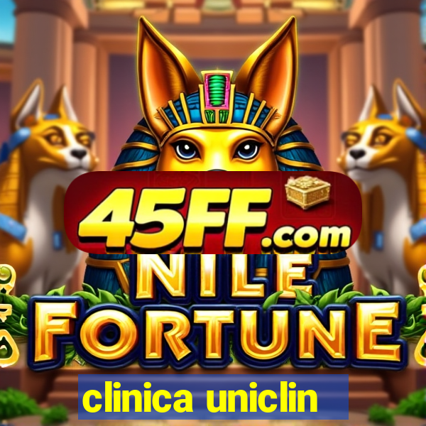 clinica uniclin
